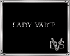Lady Vamp