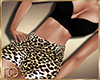 XXL! Leopard Outfit
