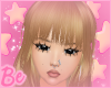 ℬ. thorne blonde
