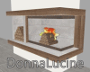 DL*derivable fireplace2