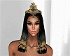Cleopatra Egypt Crown