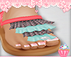 ! Bird Kids Sandals 