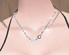 B NECKLACES CUTE