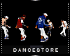 *Cool Streetdance  /10P
