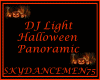 DJ L.Halloween Panoramic
