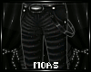~Sparx Pants Black~