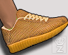 Z ♥ Sneakers Yellow