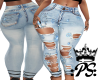 :PS: Snowflake Jeans