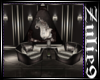 Fancy Ballroom Couches