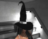 Endora Witch Hat