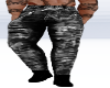 black pants