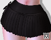 MayðSkirt Blk