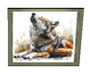 Wolves Rotating pics