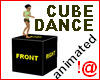 !@ Cube dance