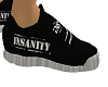 Insanity Shoe