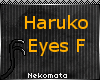 Haruko Eyes F