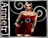 [AL]Sexy Dress Red