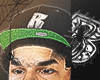 CURLY + CAP