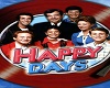 Happy Days Arnold's..