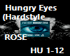 Hungry Eyes Hardstyle