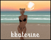 [kk] Tropic Sunset Beach