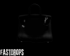 Onyx bag
