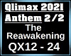Qlimax 2021 Anthem 2/2