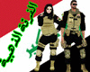 Iraq SOF M