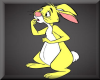 Rabbit  Easter