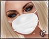 C - Naughty Nurse Mask