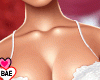 β. VDay White Lingerie