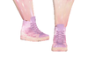 Light Love Shoes Pink F
