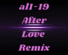 After Love Remix