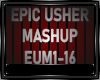 EPIC USBER MASHUP