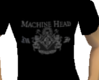 (Sp)MACHINE HEAD TEE