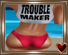 Ⓣ TroubleMaker LRed