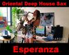 Esperanza Sax Deep House