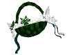 Flower girl basket ani G