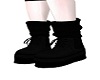 Punk Stomper Boots