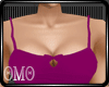 QMQ Hot transparent pur