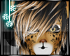 [Snow] Leopard Hair M V1