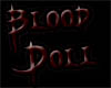 Blood Doll