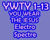 Electro Spectre-You Wear