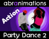 Party Dance 2 Action