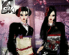 [ASK] Geisha Twins