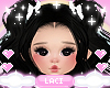 ✧.° Delilah Black