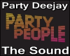 PartyPeopleCheckTheSound