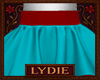 .l B&Theta;M Midi Skirt .3
