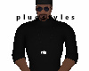 Bodyguard Security NPC