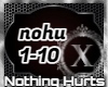 Nothing Hurts - Minelli